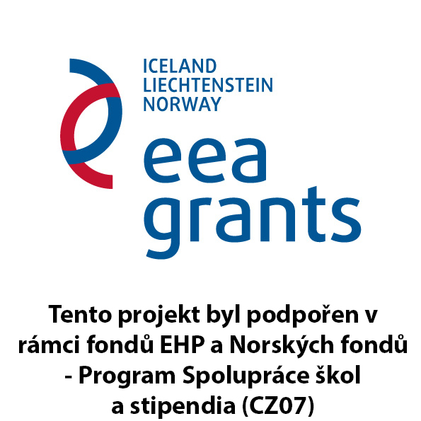 Podpora en
