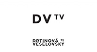 Naše výzkumnice Dana Kapitulčinová v DVTV