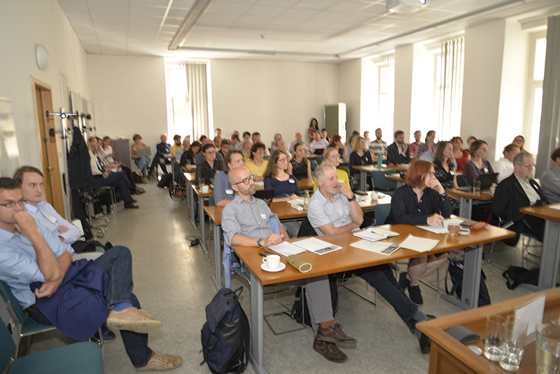Proběhla konference „Odpovědná spotřeba – Co (z)může jednotlivec a co (ne)může stát?“
