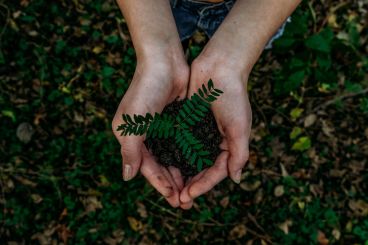 Centrum získalo prestižní grant GAČR EXPRO – Cesty k environmentální udržitelnosti