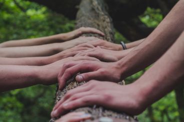 Vyzýváme ke spolupráci mezi vědci v oblasti klimatické změny
