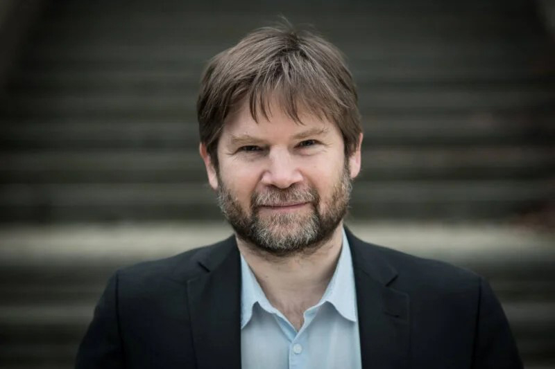 Za několik desítek let budeme žít v úplně jiném světě. Firmy by se měly připravit, říká spoluautor kurzu KlimaReady