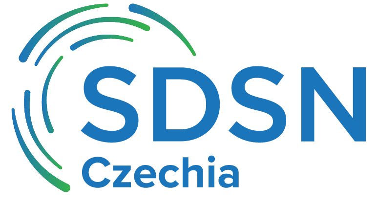 SDSN Czechia (20204–