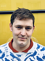 Tomáš Baďura, Ph.D.