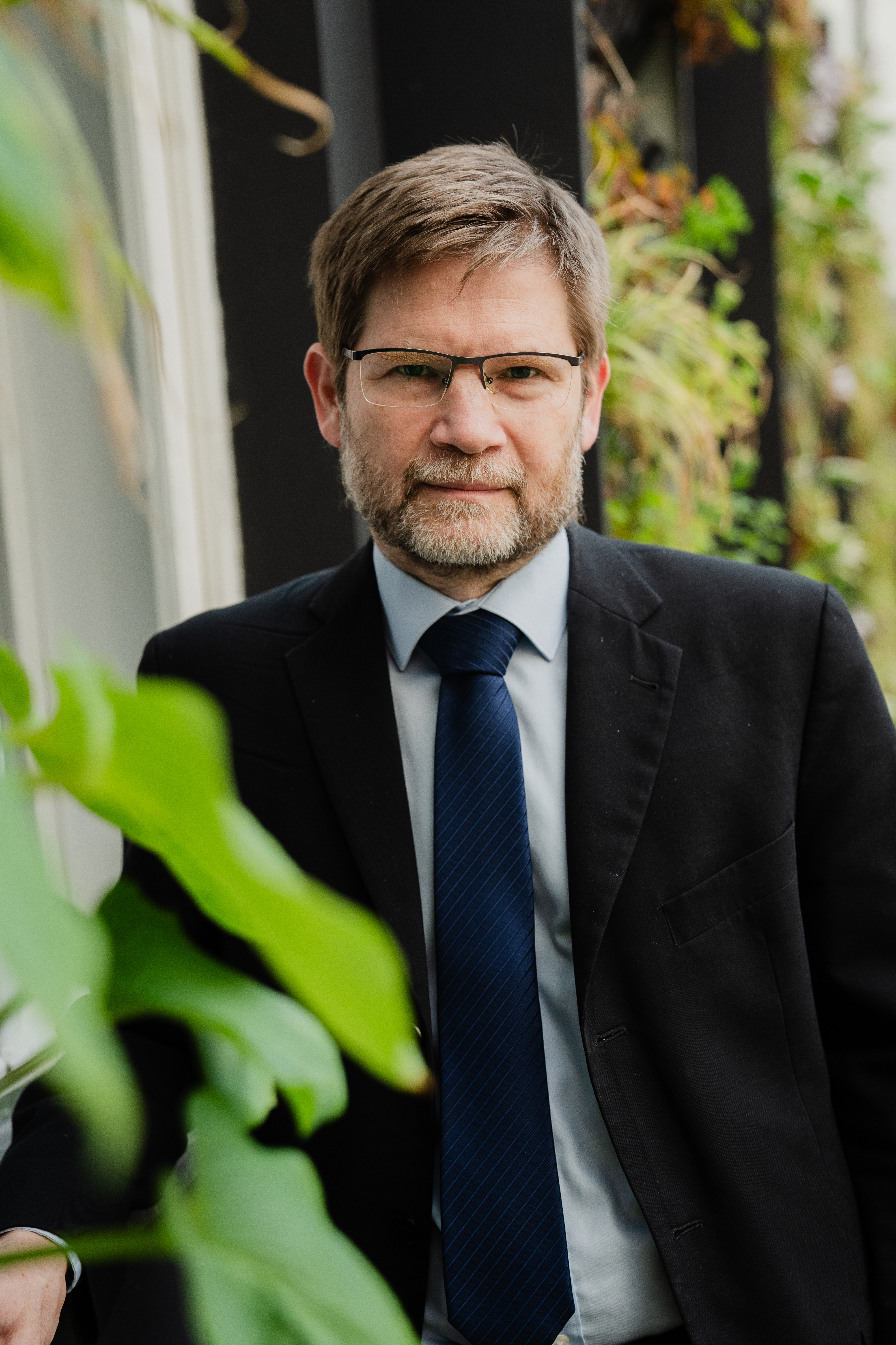 Mgr. Vojtěch Kotecký, Ph.D.
