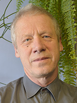 Ing. Jiří Dlouhý