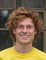 Josef Lamken, MSc.
