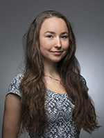 Diana Kmeťková, M.Sc., Ph.D.