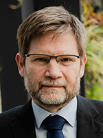 Mgr. Vojtěch Kotecký, Ph.D.