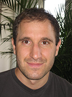 Ing. Jan Melichar, Ph.D.