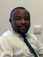 Yves Theoneste Murindangabo, Ph.D.