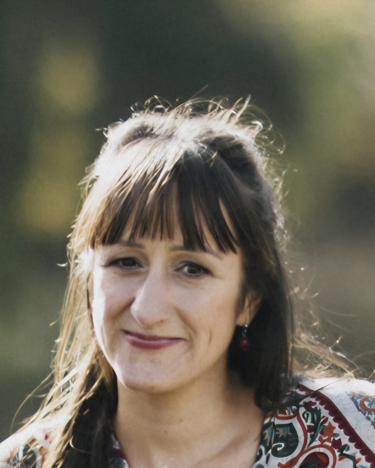 Mgr. Lenka Švandrlíková
