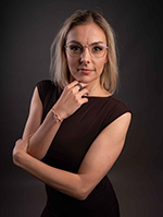 Ing. Eva Kupcová